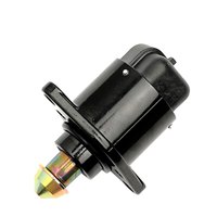 Vanne de ralenti IAC pour Jeep Grand Cherokee Wagoneer Dodge Caravan Dakota Ram Ramcharger OE 90120 390120 F01R065901