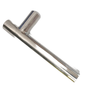 Nhà Máy Cung Cấp Chất Lượng Cao Carbon Thép Mạ Kẽm Nhúng Nóng Tán Lều Phụ Kiện Mái Phẳng Phụ Kiện Mái Phẳng Góc Phụ Kiện - Product Image 4