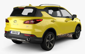 อะไหล่รถยนต์ครบวงจรสำหรับ GAC TRUMPCHI GS3 SUV อะไหล่เครื่องยนต์ - Product Image 2