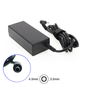 65W máy tính xách tay sạc Power <span class=keywords><strong>Adapter</strong></span> máy tính xách tay AC <span class=keywords><strong>Adapter</strong></span> 19.5V 3.33A màu xanh Pin chromebook 14 Series Máy Tính Xách Tay PC Pavilion cho H - Product Image 5