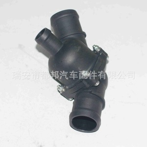 เทอร์โมสตัท Sq-Dubang รุ่น 252520120165 สำหรับอะไหล่เครื่องยนต์ TATA SQ-20265 - Product Image 2