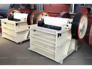 Entrega Rápida de Fábrica, Trituradora de Martillos Pequeña HOWANN 400*600 con Rodamiento para Uso en Minería, Capacidad de 5-8t/h, Motor AC, Alta Productividad - Product Image 5