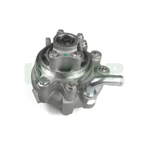 6wg1 Dieselmotor Waterpomp 8-97615906-0 Voor Ex450 Graafmachine