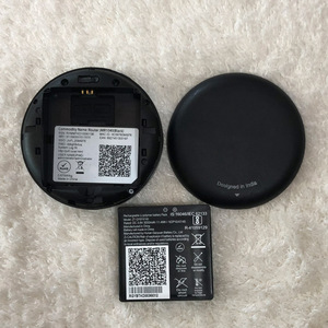 Giá rẻ nhất Unlocked JIO 1040 4G LTE Pocket Wifi <span class=keywords><strong>Router</strong></span> Không Dây Hotspot Di Động Băng Thông Rộng, hỗ trợ B3/5/40 - Product Image 4