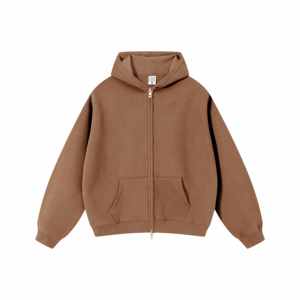 <span class=keywords><strong>Felpa</strong></span> da <span class=keywords><strong>donna</strong></span> inverno 2025 <span class=keywords><strong>felpa</strong></span> con cappuccio Premium 350gsm <span class=keywords><strong>felpa</strong></span> con cerniera a due vie <span class=keywords><strong>felpa</strong></span> oversize - Product Image 4
