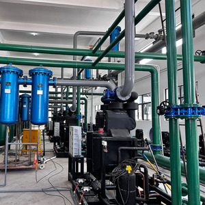 Gruppo Elettrogeno <span class=keywords><strong>Diesel</strong></span> ad Alta Potenza OEM/ODM per Progetti EPC con Generatori <span class=keywords><strong>Diesel</strong></span> da 500 kW e 650 kW - Product Image 2