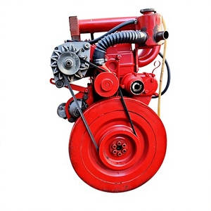 <b>Boat</b> Engine Bukh DV29 Diesel <b>Inboard</b> 2 Cylinder 29HP Keel Cooling Solas Approved <b>Electric</b> Self Starting <b>motor</b> - Product Image 1