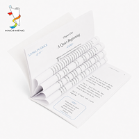 Impresión Profesional de Libros de Tapa Blanda Personalizados, Cubierta a Todo Color, Encuadernación Perfecta, Novela de Tapa Blanda, Autopublicación, Impresión OEM