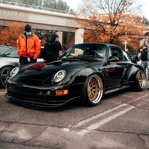 Rines Forjados de 18, 19, 20 y 22 Pulgadas para <span class=keywords><strong>Audi</strong></span> A3, S3, RS3, A5, S5, RS5, A6, S6, RS6, RS7, A8L, S8, E-tron, Q5, SQ5, Q7, SQ7, Q8, SQ8, RSQ8, <span class=keywords><strong>Q9</strong></span>, TT, LSR - Product Image 4