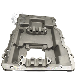 Repuestos de sincronizador de transmisión de alta calidad, cubierta de transmisión OEM TDTC0944CS TR4050 - Product Image 2