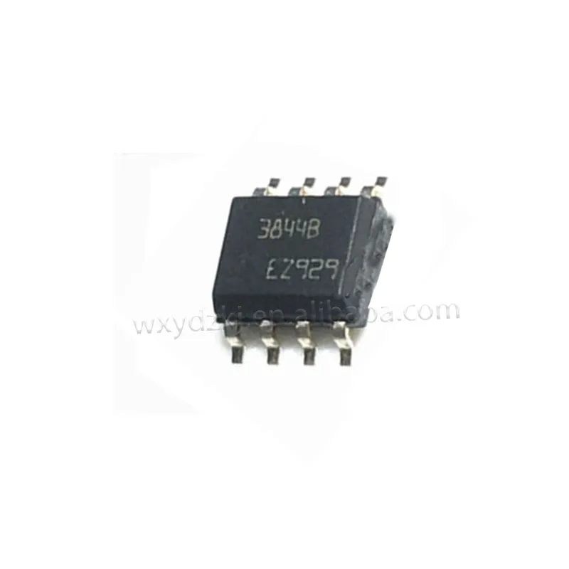 New Original UC3844BD1013TR UC3844B UC3844 Patch SOP8 BOM Integrated Circuits