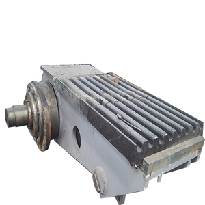 Заводское производство, детали для горного оборудования - Product Image 3