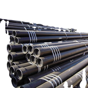 ERW Steel <strong>Pipe</strong> <strong>API</strong> <strong>5L</strong> PSL1&amp;<strong>PSL2</strong>,ASTM A53,ASTM A252 EN10210 EN10217 - Product Image 1