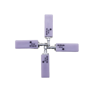 <span class=keywords><strong>China</strong></span> Fabrikant Oem Goedkope Prijs Tandheelkundige Apparatuur Tandheelkundige Implantaten Cadcam Lithium Disilicaat Blanco - Product Image 1