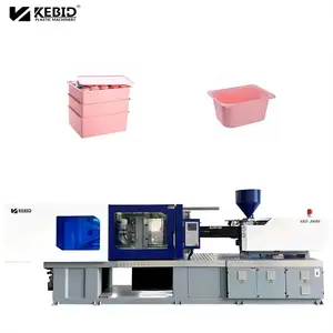 KEBIDA Machine Chair Making Machine Fully Automatic Automatic plastic injection molding at home