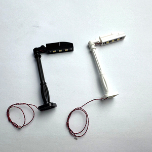 Street View Building Block Lighting for <strong>LEGO</strong> DIY Lights with Light Strips Free Combination Parts USB Battery Box - Product Image 6