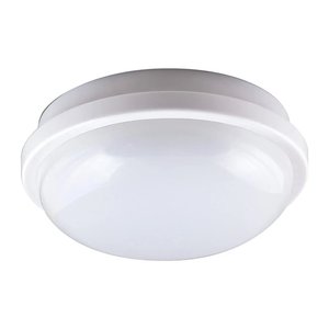 Lampada a LED Beghelli da 23 cm di Profondità per Illuminazione a Soffitto in Aree Comuni - Product Image 1