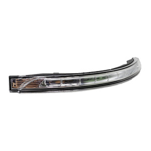 LED Rearview Mirror Left Side 876144T000 For 2011-2014 Kia Sport Car With <b>Touch</b> <b>Switch</b> Plastic Material - Product Image 1