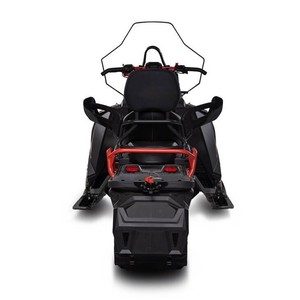 Venta Directa de Fábrica 2026: Moto de Nieve con Asiento, ATV/UTV - Product Image 4