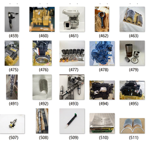 0R8215 Joint d'étanchéité pour soupapes d'injection moteur, 1168822 Buse et 116-8822 Injecteur de carburant, 2530618 Pièces de moteur, Catégorie de produit - Product Image 1
