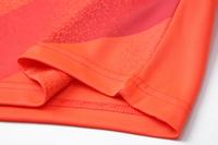 Özel Beyaz Chevron Futbol Forması Şort Takımı Kişiselleştirilmiş Futbol Üniforması Toptan %100 Polyester Isı Transfer Baskılı 220g