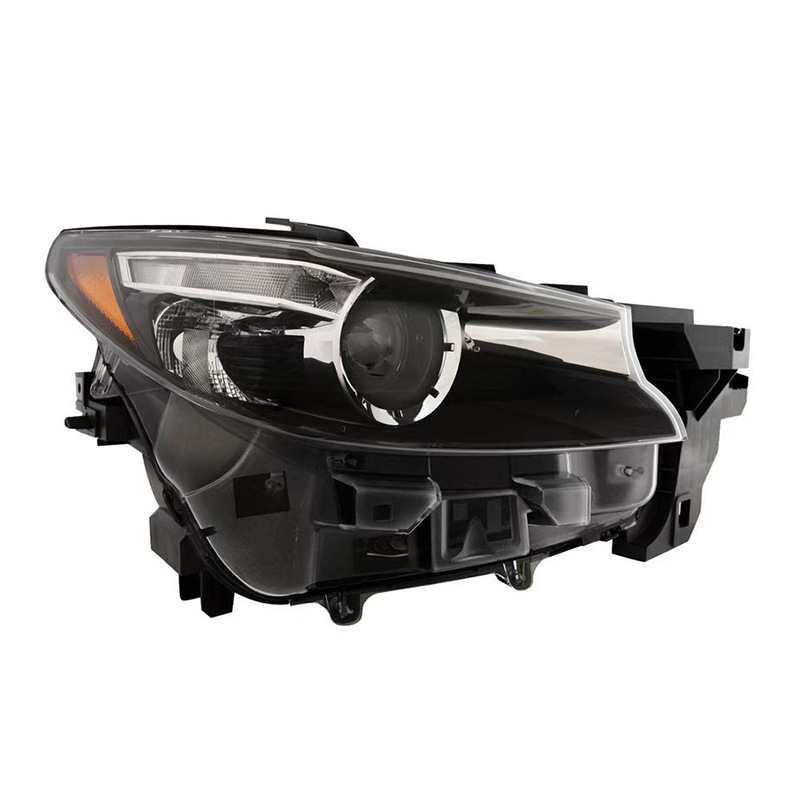m 2016-2023 Mazda CX9 Radiator - CSF 3916 - PartsGeek.com