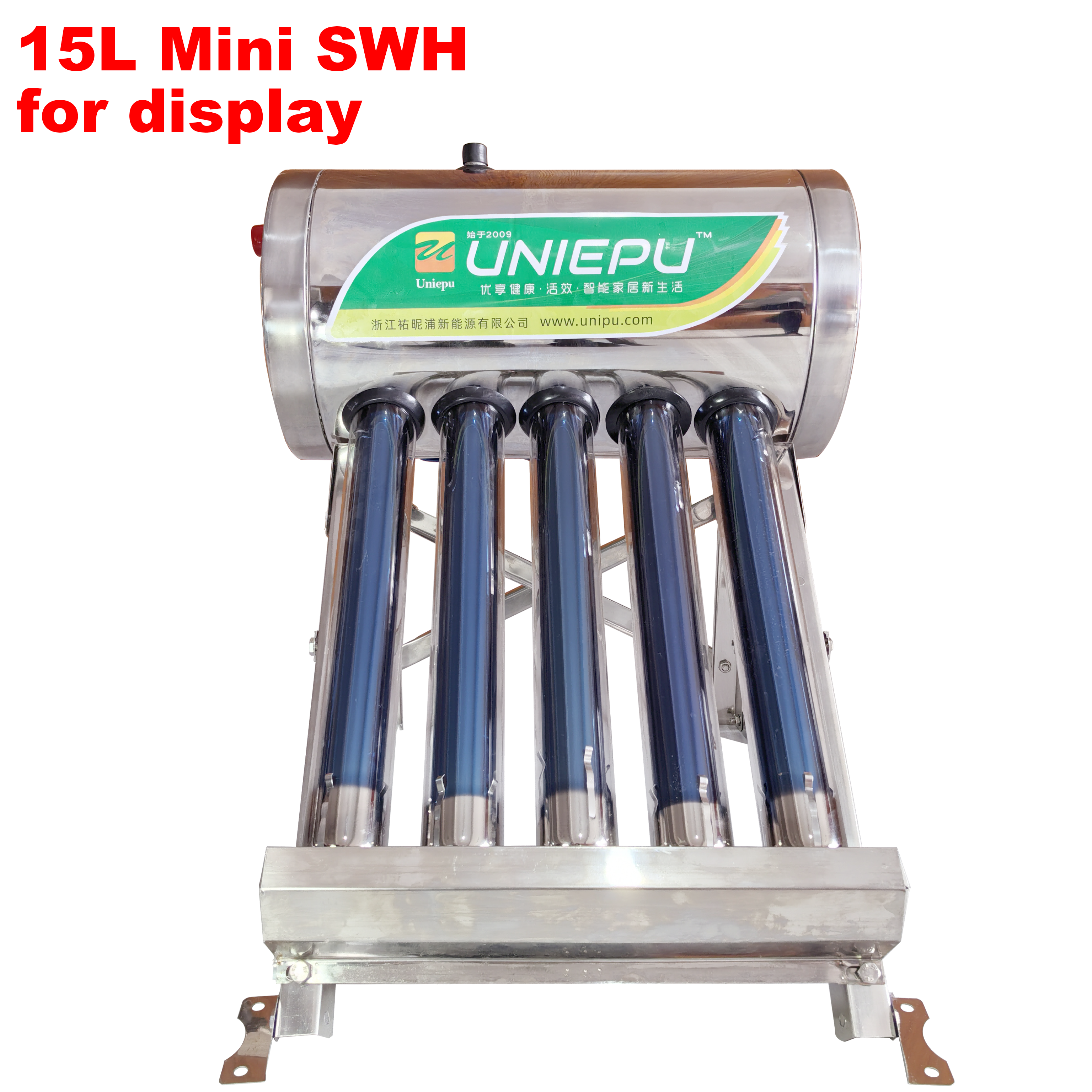 Mini Portable Solar Water Heater Supreme Mini Portable Solar Water