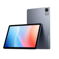 Tablette éducative intelligente pour enfants Lenovo ERAZER T10A de 10,1 pouces, Unisoc T606, Android 13, 4 Go + 64 Go, 4G + WIFI, 5000 mAh avec emplacement pour carte SIM