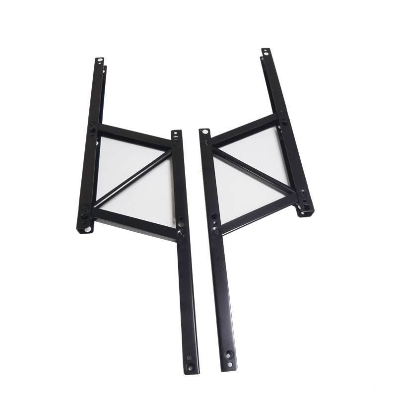 Принадлежности для чайного столика, складной металлический подъемный кофейный столик, подъемная рамка для стола