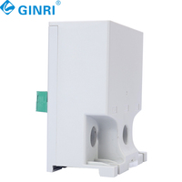Relais de protection de moteur électrique triphasé 480 volts AC DC contre les surintensités de sous-charge