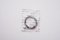 Pièce de rechange pour machine d'emballage, sonde de thermocouple multi-brins de type K M6, capteur de température