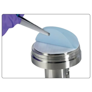 Membrana de Filtro de Nitrocelulosa Merck Millipore de 0.45 Micras, 47 Milímetros de Diámetro, para Detección Microbiana, Alta Calidad, Hecho en Irlanda - Product Image 6