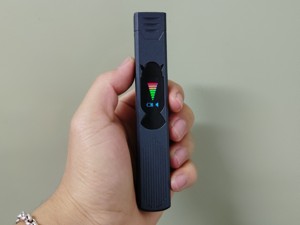 Portable ABS Material <strong>Spy</strong> Camera Detector Hidden Camera Detector - Product Image 6