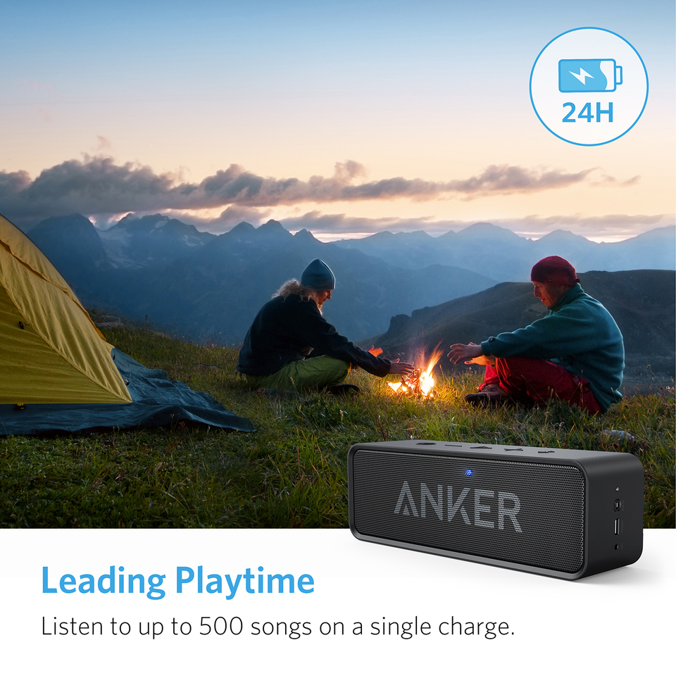 soundcire by anker