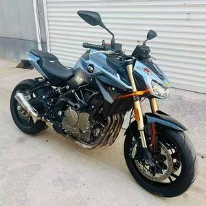 Motocicletas Usadas Directo de Fábrica con Motores de Cuatro Cilindros en Línea de 600cc Refrigerados por Agua - Product Image 5