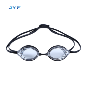 Очки для плавания JYF: профессиональные, регулируемые, с прочной оправой, для взрослых - Product Image 4
