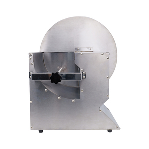 Commercial Use Professional Manual & Food Fruits Vegetables Slicer Slicing Machine Cutter Vegetable Cutter - Product Image 5