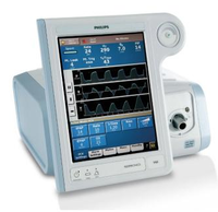 Ventilateur Health V60, ventilation automatique avancée non invasive pour adultes et enfants, certifié CE classe II, garantie 1 an