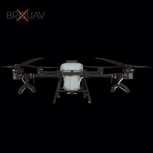 Dron Agrícola de Alta Eficiencia a Precio de Fábrica para Protección de Cultivos, Fertilización, Pulverización de Pesticidas y Agricultura de Precisión - Product Image 3