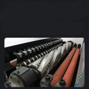 Máquina Lijadora de Superficies para Madera, Lijadoras Robóticas para Madera, Máquina Lijadora Oscilante para Madera - Product Image 4