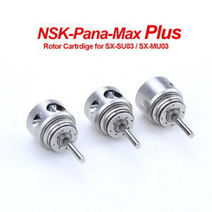 ทันตกรรม Handpiece PanaMax-Plus เปลี่ยนโรเตอร์เซรามิค SX-SU03 SX-MU03 ทันตกรรมกังหันตลับหมึก - Product Image 2