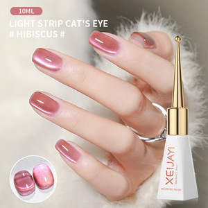 <span class=keywords><strong>Esmalte</strong></span> de Uñas en Gel de 10 ml al Por Mayor <span class=keywords><strong>Esmalte</strong></span> Semipermanente de Color Gel Magnético de Luz Dual Ojo de Gato Cerámico Esmaltes para <span class=keywords><strong>Manicura</strong></span> - Product Image 6
