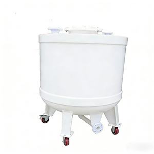 Youpin Yeto — nettoyeur de toilette en plastique PP, portable, en plastique, chimique, Betadine, déodorant acide, réservoir de stockage de carburant Diesel - Product Image 1