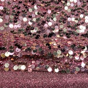 Tissu <span class=keywords><strong>de</strong></span> broderie à paillettes métalliques brillantes et changeantes <span class=keywords><strong>de</strong></span> couleur, <span class=keywords><strong>pas</strong></span> <span class=keywords><strong>cher</strong></span>, pour robe <span class=keywords><strong>de</strong></span> fête pour filles, décoration <span class=keywords><strong>de</strong></span> mariage et <span class=keywords><strong>de</strong></span> Noël, <span class=keywords><strong>de</strong></span> Shaoxing Textile - Product Image 5