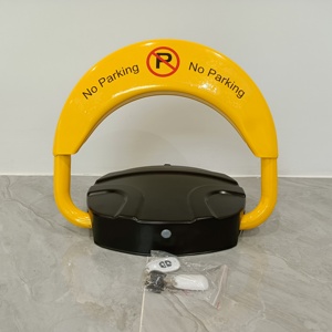 Systèmes de <span class=keywords><strong>stationnement</strong></span> Smart Powered Car <span class=keywords><strong>Parking</strong></span> Block <span class=keywords><strong>sur</strong></span> un espace de <span class=keywords><strong>stationnement</strong></span> <span class=keywords><strong>privé</strong></span> - Product Image 5