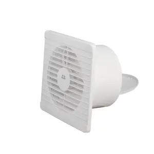 Hot Selling Exhaust Fan Energy Saving And Low Consumption Ventilation Exhaust Fan