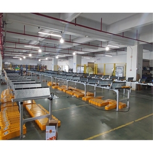 ระบบล็อคฝาปิดที่จอดรถอัจฉริยะแบบอัตโนมัติ พร้อมที่ชาร์จรถยนต์ไฟฟ้า สำหรับที่จอดรถกลางแจ้ง ใช้พลังงานแสงอาทิตย์ - Product Image 2