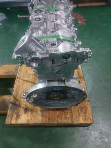 Dernier moteur moderne remanufacturé sur mesure 274 moteur à essence 2.0T écologique pour voiture <span class=keywords><strong>Mercedes</strong></span> - Product Image 3