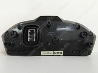 Harga grosir speedometer digital sepeda motor panel dasbor odometer untuk Honda CB 150 CB160 Invicta