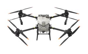 Bomba Centrífuga de Accionamiento Magnético ZLWM T50 para UAV Agrícola, Caudal Mínimo de 24L, Ideal para Gestión de Huertos y Pulverización de Cultivos de Alto Volumen - Product Image 2